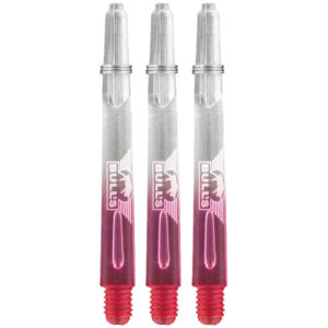 X-Ray In Between Red Shaft