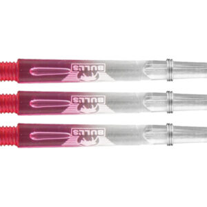 X-Ray In Between Red Shaft