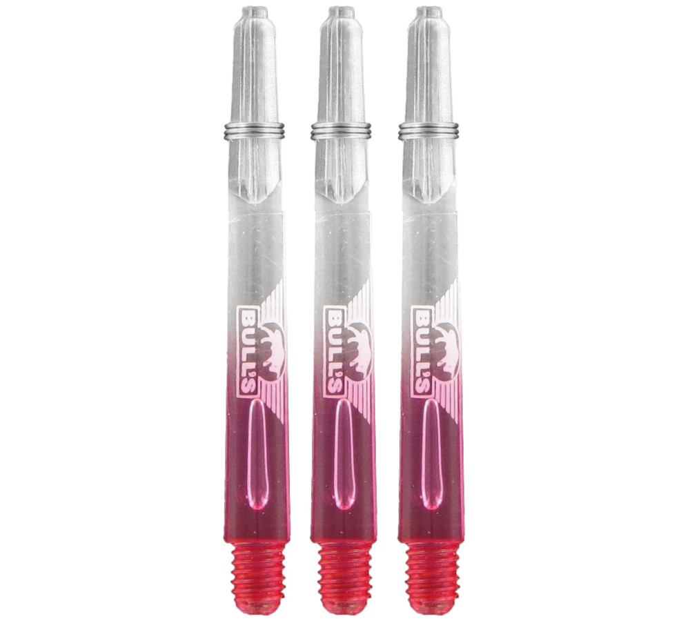 X-Ray In Between Red Shaft