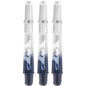 X-Ray Short Black Shaft