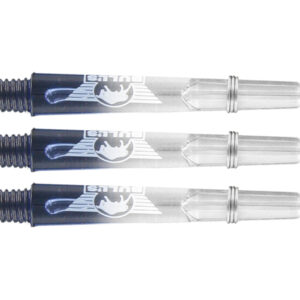 X-Ray Short Black Shaft