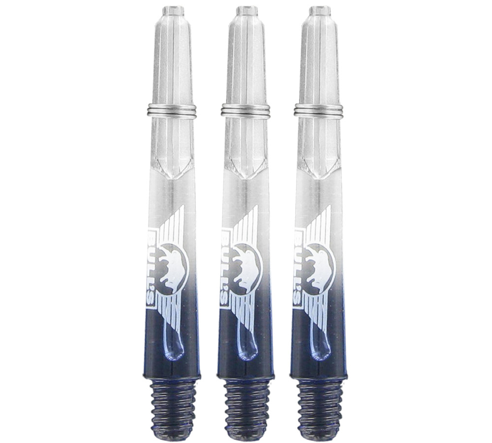 X-Ray Short Black Shaft