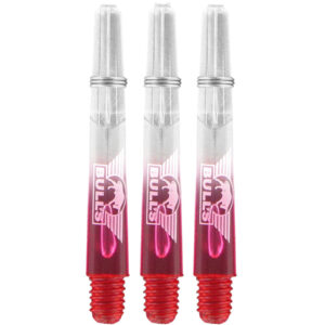 X-Ray Short Red Shaft +ring