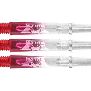 X-Ray Short Red Shaft +ring