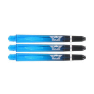 Airstriper Blue Medium Shaft