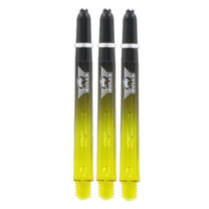 Airstriper Yellow Medium Shaft