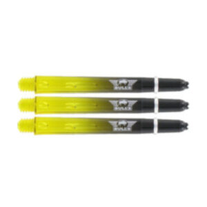 Airstriper Yellow Medium Shaft