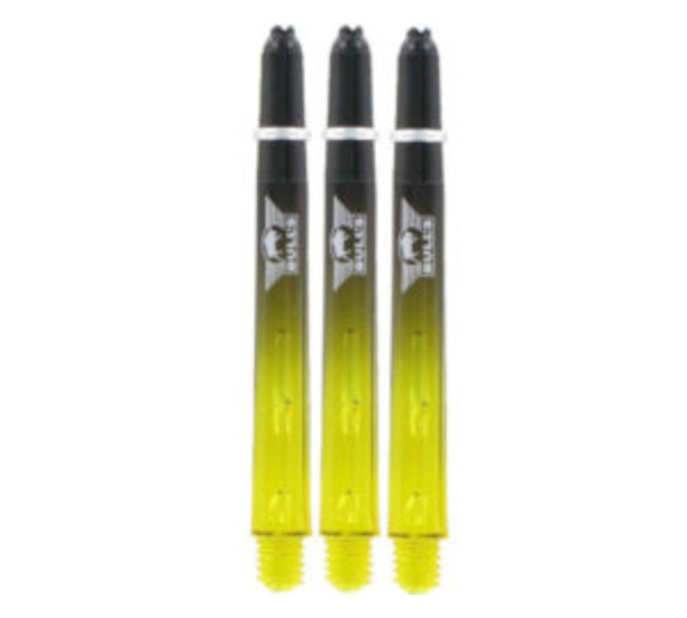 Airstriper Yellow Medium Shaft
