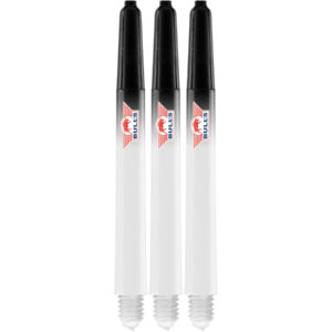 Airstriper Clear Black Medium