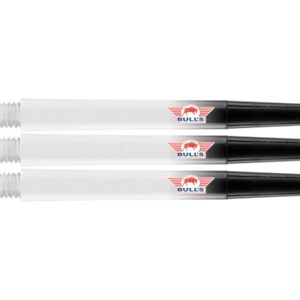 Airstriper Clear Black Medium