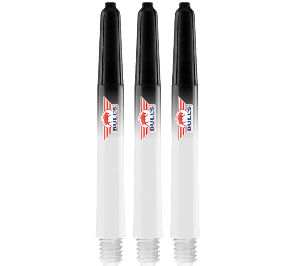 Airstriper Clear Black In Between