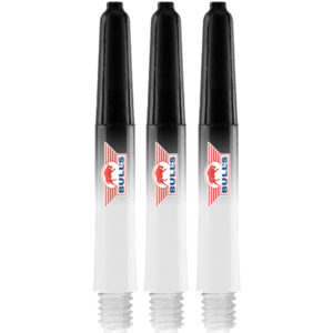 Airstriper Clear Black Short