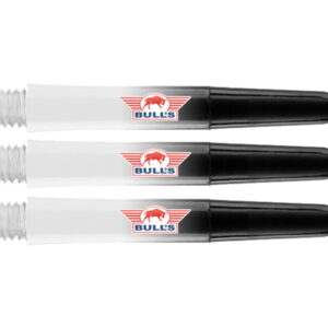 Airstriper Clear Black Short