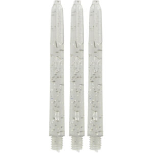 Glowlite Clear Glitter Medium