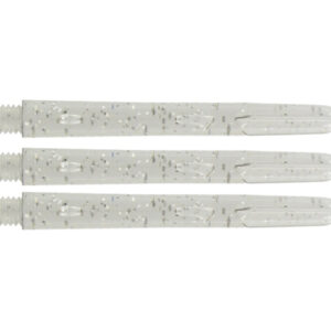 Glowlite Clear Glitter Medium