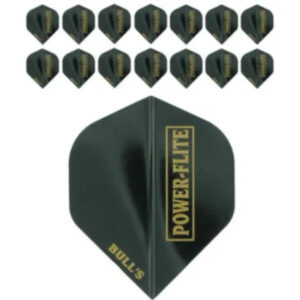 Powerflite Solid “Black-G” Flight