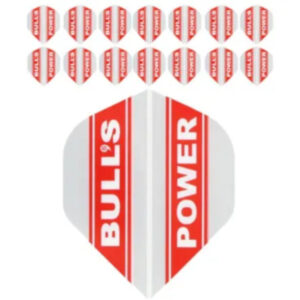 Powerflite Power Red Flight