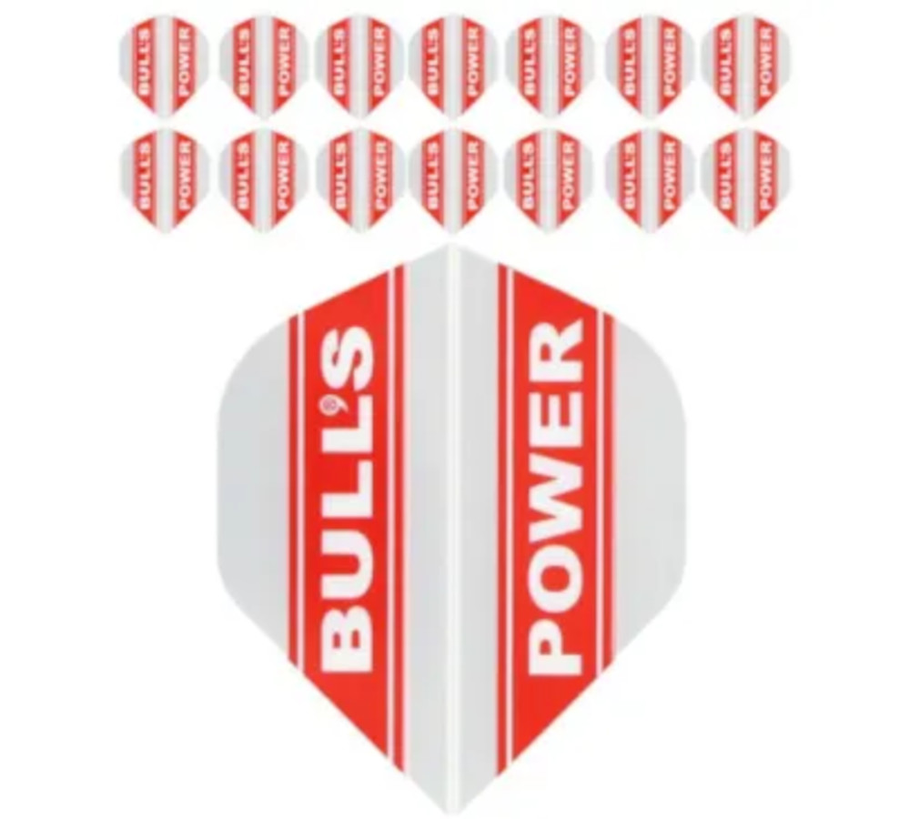 Powerflite Power Red Flight