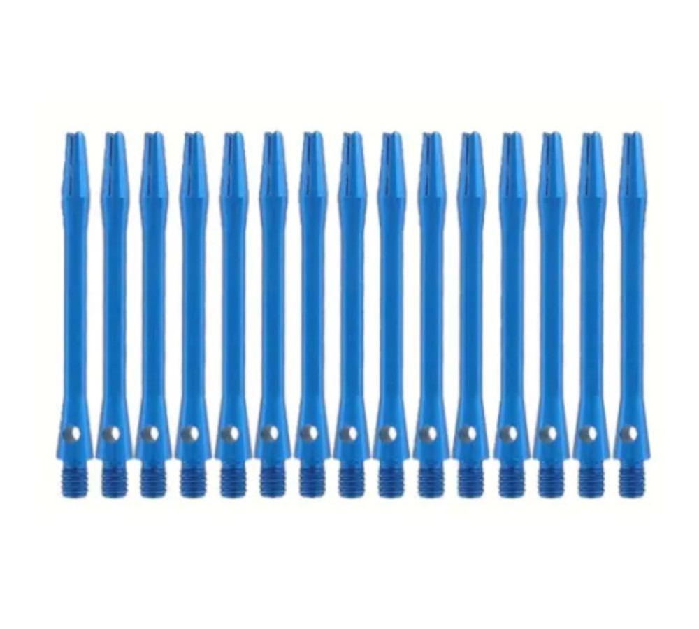 SIMPLEX COLOUR Aluminium Medium Blue