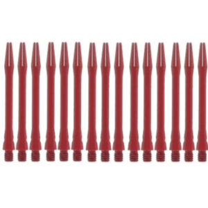 SIMPLEX COLOUR Aluminium Medium Red