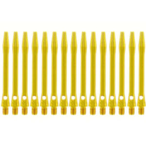 SIMPLEX COLOUR Aluminium Medium Gold