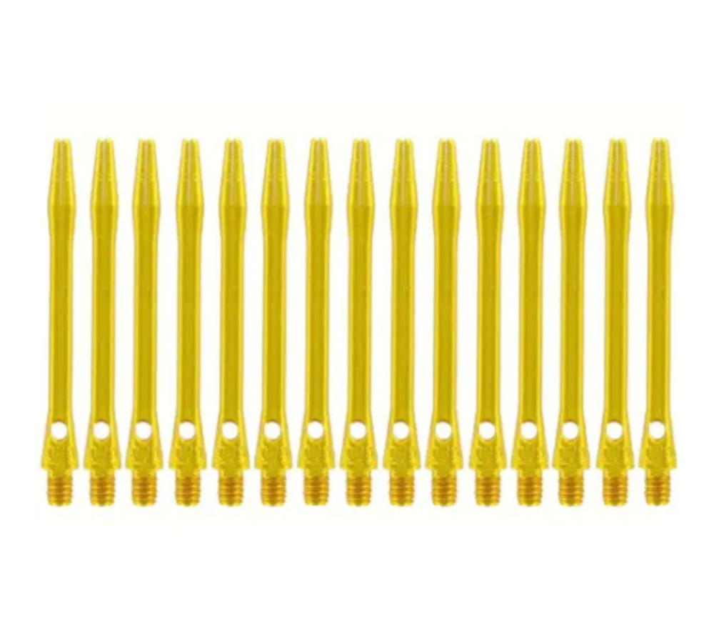 SIMPLEX COLOUR Aluminium Medium Gold