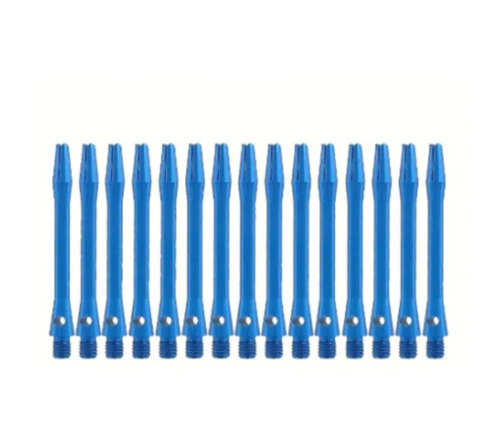 SIMPLEX COLOUR Aluminium Short Blue