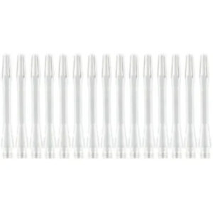 SIMPLEX  Aluminium Short Silver