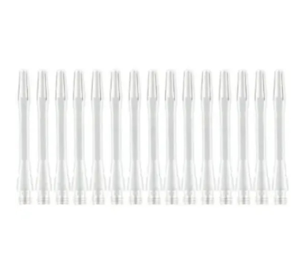 SIMPLEX Aluminium Short Silver