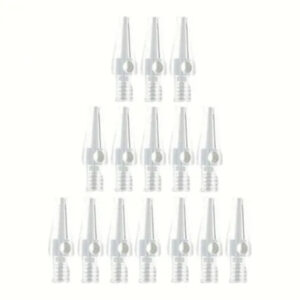 SIMPLEX Aluminium XX Short Silver