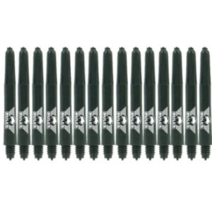 Nylon In Between Black Shaft