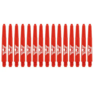 Nylon In Between Red