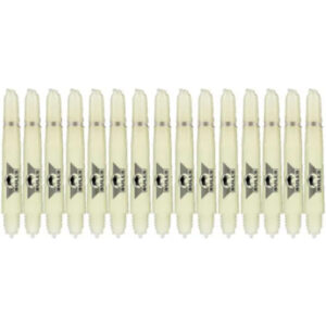 NYLON Short + Ring Natural