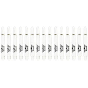 Nylon In between + Ring – White