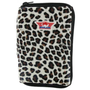 Unitas Case Nylon Leopard