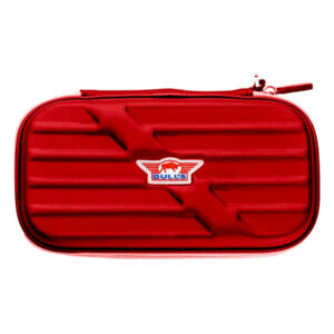 Wings Case Large Red