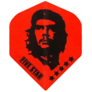Che Guevara Flight