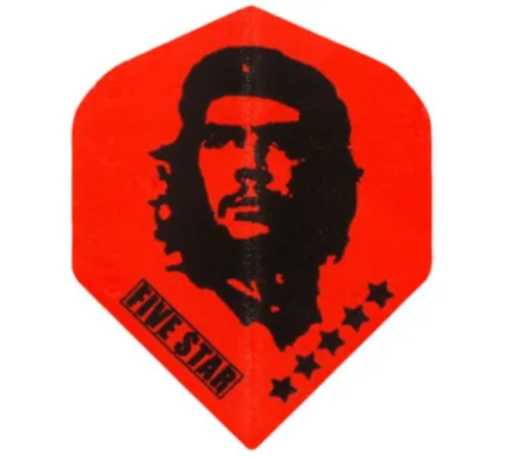 Che Guevara Flight