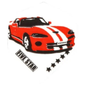 Bull’s Sports Car Flight