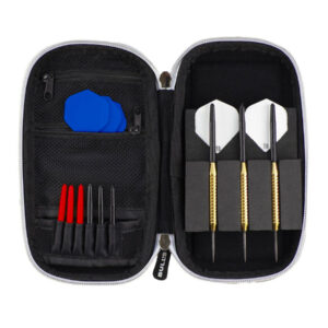 Wings Case Large Red