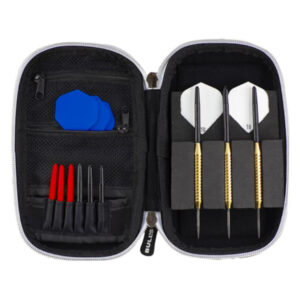 Wings Case Blue Small