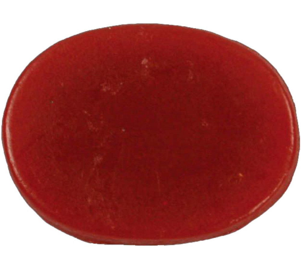 Bull’s Fingergrip Wax Red