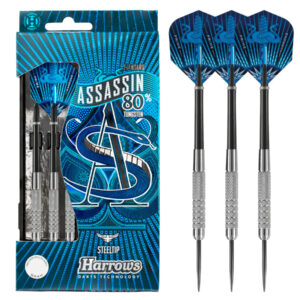 Assassin Standard 80% Tungsten 23 gram