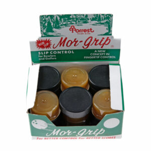 Mor Grip Compact Wax