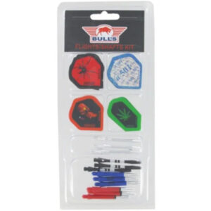 Bull’s Flight/Shaft Kit