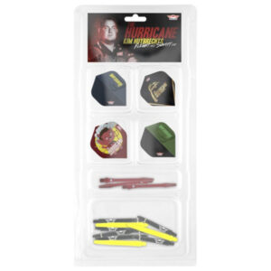 Hurricane Flight Shaft Kit