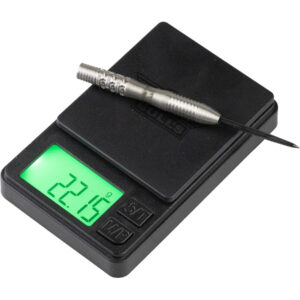 Bull’s Darts Pocket Scale