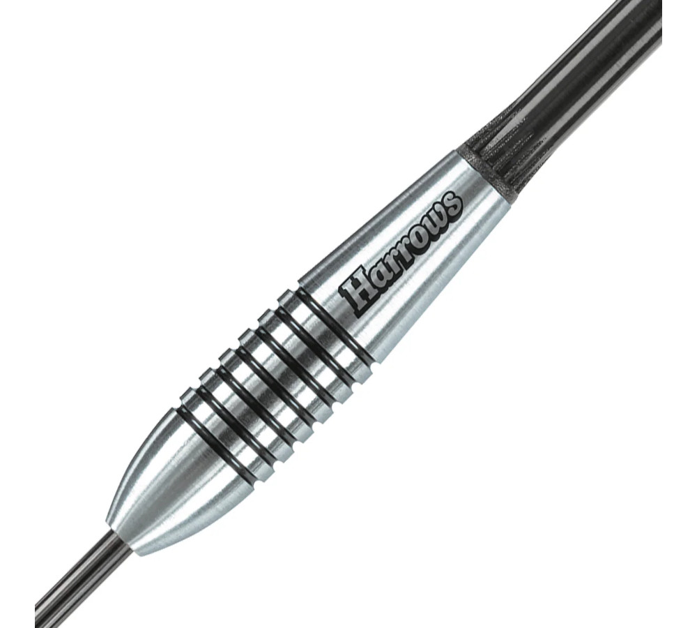 Bomber 85 % Tungsten barrel