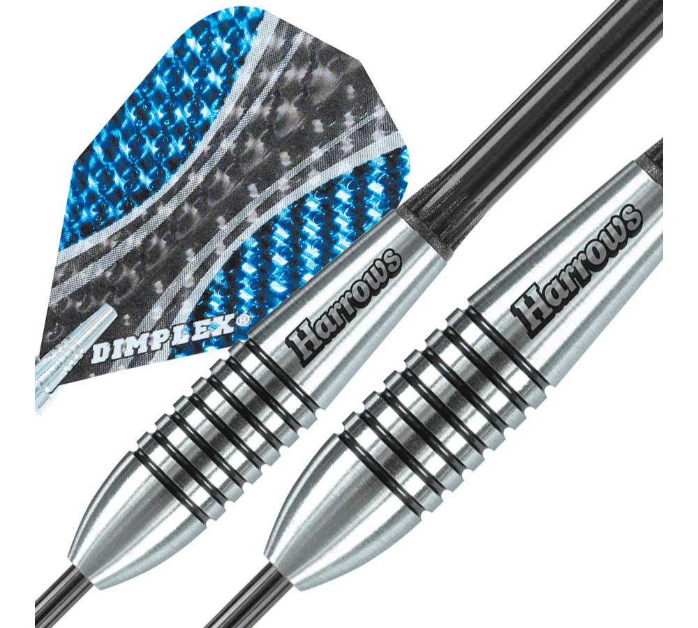 Bomber 85 % Tungsten set