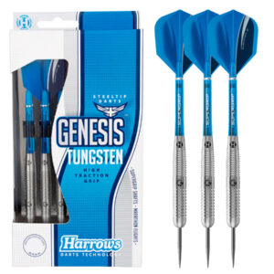 Genesis 60% Tungsten 24 Gram